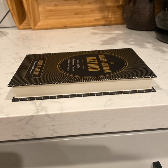 The Bullet Journal Method new never used - Picture 5 of 5